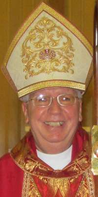 Cirilo Flores, American Roman Catholic prelate, dies at age 66